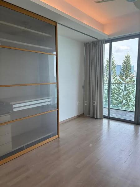 The Azure, 201 Ocean Drive, Harbourfront / Telok Blangah, 3 Bedrooms, 1,765 sqft, Condominium For Sale, by Iris Yeo, 500247097 - Bedroom - PropertyGuru.com.sg