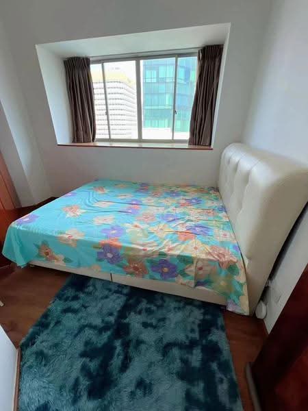 Sunshine Plaza, 10 Prinsep Link, Beach Road / Bugis / Rochor, Room Rental, 100 sqft, Apartment For Rent, by ling, 500247098 - Bedroom - PropertyGuru.com.sg