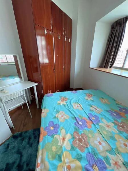 Sunshine Plaza, 10 Prinsep Link, Beach Road / Bugis / Rochor, Room Rental, 100 sqft, Apartment For Rent, by ling, 500247098 - Bedroom - PropertyGuru.com.sg