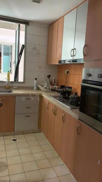 Sunshine Plaza, 10 Prinsep Link, Beach Road / Bugis / Rochor, Room Rental, 100 sqft, Apartment For Rent, by ling, 500247098 - Kitchen - PropertyGuru.com.sg