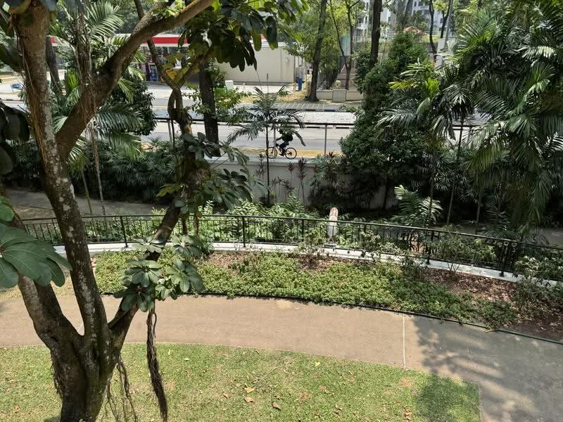 Parc Oasis, 51 Jurong East Avenue 1, Boon Lay / Jurong / Tuas, 3 Bedrooms, 1,227 sqft, Condominium For Sale, by Eric Tan, 500247099 - Exterior - PropertyGuru.com.sg