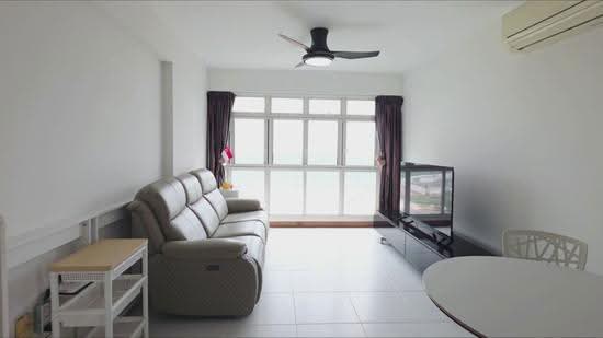 80A Telok Blangah Street 31, 80A Telok Blangah Street 31, Harbourfront / Telok Blangah, 3 Bedrooms, 1,022 sqft, HDB Flat For Rent, by Cheryl Tan, 500247104 - PropertyGuru.com.sg
