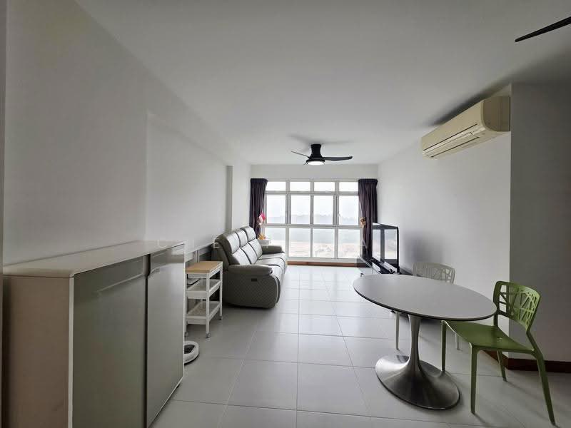 80A Telok Blangah Street 31, 80A Telok Blangah Street 31, Harbourfront / Telok Blangah, 3 Bedrooms, 1,022 sqft, HDB Flat For Rent, by Cheryl Tan, 500247104 - Living Room - PropertyGuru.com.sg