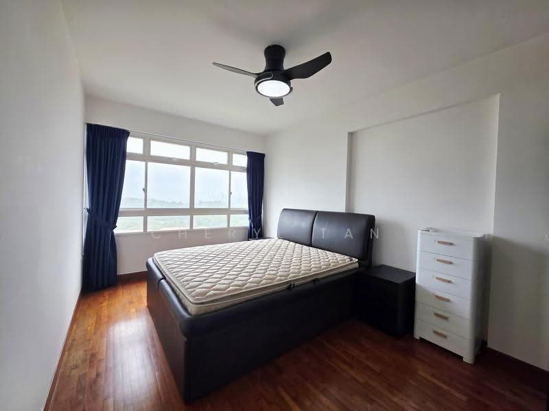 80A Telok Blangah Street 31, 80A Telok Blangah Street 31, Harbourfront / Telok Blangah, 3 Bedrooms, 1,022 sqft, HDB Flat For Rent, by Cheryl Tan, 500247104 - Bedroom - PropertyGuru.com.sg
