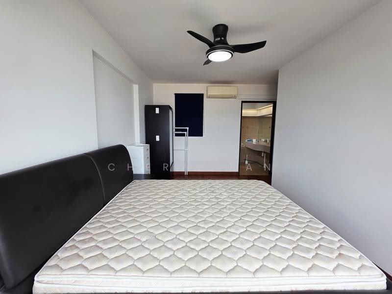 80A Telok Blangah Street 31, 80A Telok Blangah Street 31, Harbourfront / Telok Blangah, 3 Bedrooms, 1,022 sqft, HDB Flat For Rent, by Cheryl Tan, 500247104 - Bedroom - PropertyGuru.com.sg