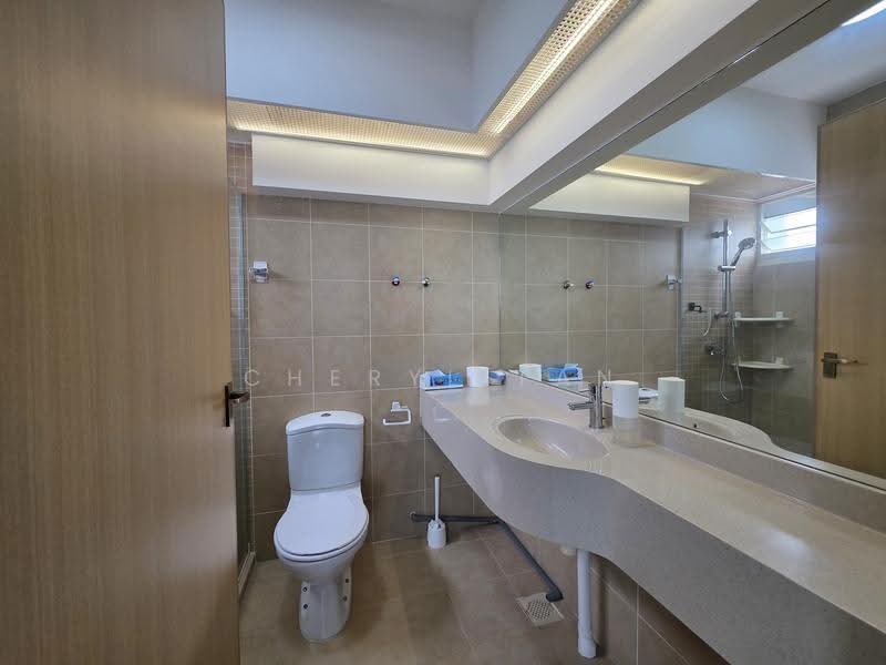 80A Telok Blangah Street 31, 80A Telok Blangah Street 31, Harbourfront / Telok Blangah, 3 Bedrooms, 1,022 sqft, HDB Flat For Rent, by Cheryl Tan, 500247104 - Bathroom - PropertyGuru.com.sg