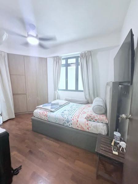 Sanctuary Green, 181 Tanjong Rhu Road, East Coast / Marine Parade, 3 Bedrooms, 1,398 sqft, Condominium For Rent, by Anthea Yeo 杨丽娇, 500247105 - Bedroom - PropertyGuru.com.sg