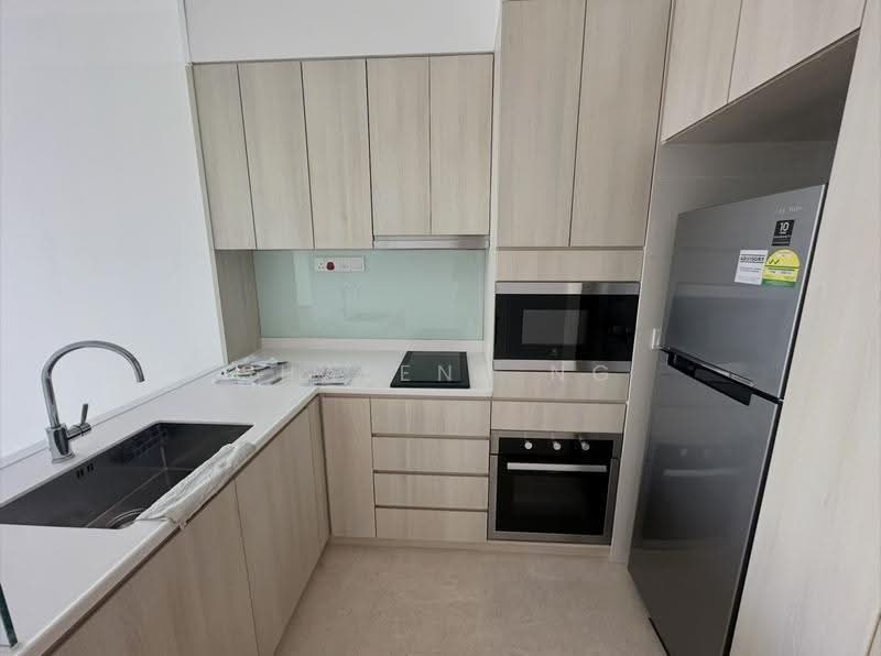 Thomson Three, 21 Bright Hill Drive, Ang Mo Kio / Bishan / Thomson, 2 Bedrooms, 1,066 sqft, Condominium For Sale, by Shalene Ng, 500247111 - Kitchen - PropertyGuru.com.sg