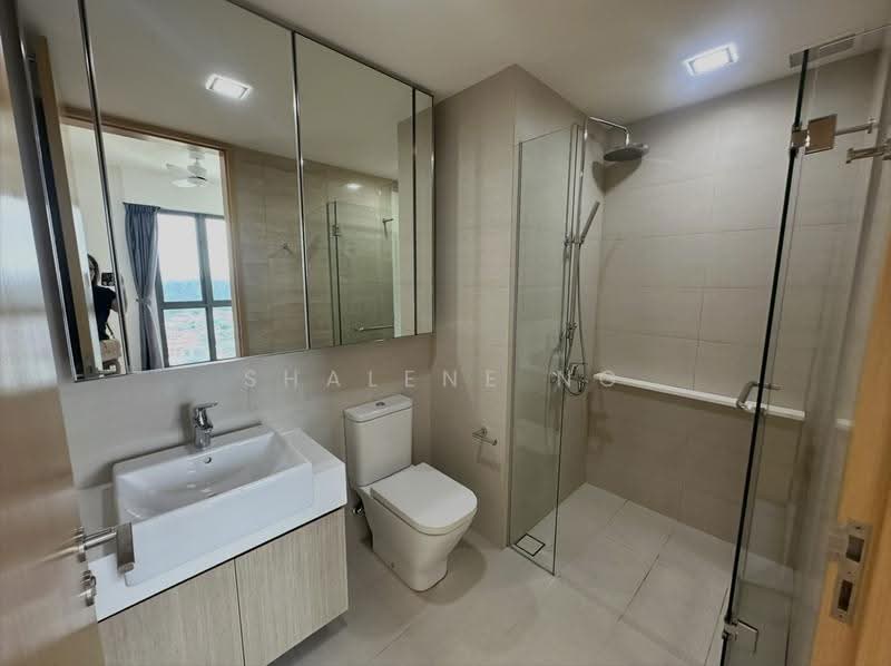 Thomson Three, 21 Bright Hill Drive, Ang Mo Kio / Bishan / Thomson, 2 Bedrooms, 1,066 sqft, Condominium For Sale, by Shalene Ng, 500247111 - Bathroom - PropertyGuru.com.sg