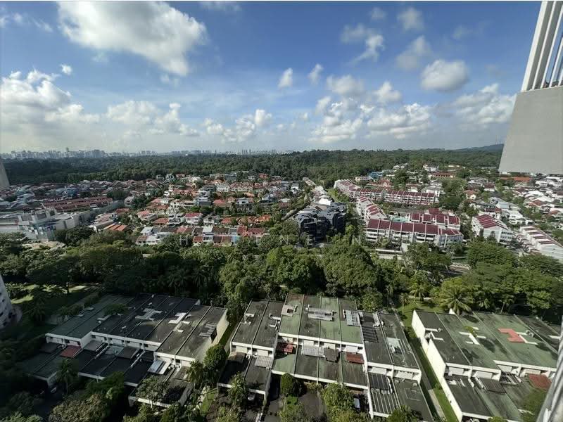Thomson Three, 21 Bright Hill Drive, Ang Mo Kio / Bishan / Thomson, 2 Bedrooms, 1,066 sqft, Condominium For Sale, by Shalene Ng, 500247111 - Exterior - PropertyGuru.com.sg