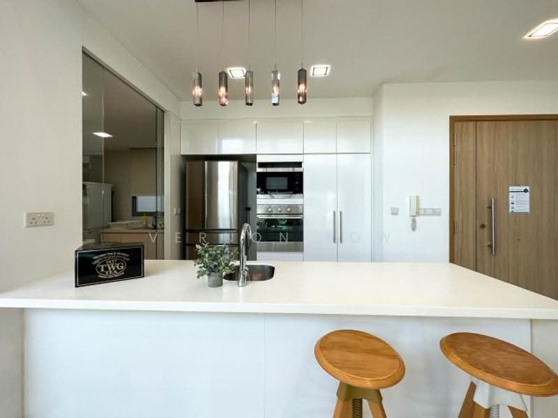 ClementiWoods Condominium, 82 West Coast Road, Buona Vista / West Coast / Clementi New Town, 4 Bedrooms, 2,875 sqft, Condominium For Sale, by Vernon Low, 500247112 - PropertyGuru.com.sg