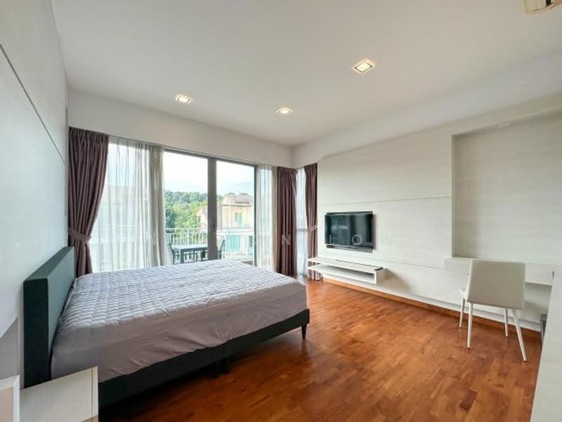 ClementiWoods Condominium, 82 West Coast Road, Buona Vista / West Coast / Clementi New Town, 4 Bedrooms, 2,875 sqft, Condominium For Sale, by Vernon Low, 500247112 - PropertyGuru.com.sg
