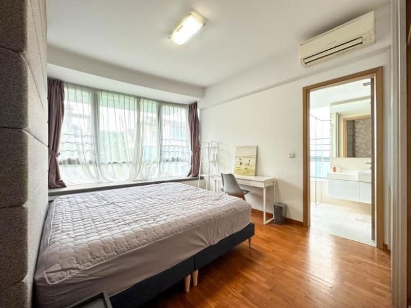 ClementiWoods Condominium, 82 West Coast Road, Buona Vista / West Coast / Clementi New Town, 4 Bedrooms, 2,875 sqft, Condominium For Sale, by Vernon Low, 500247112 - PropertyGuru.com.sg