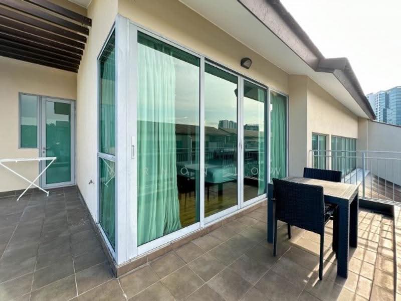 ClementiWoods Condominium, 82 West Coast Road, Buona Vista / West Coast / Clementi New Town, 4 Bedrooms, 2,875 sqft, Condominium For Sale, by Vernon Low, 500247112 - PropertyGuru.com.sg