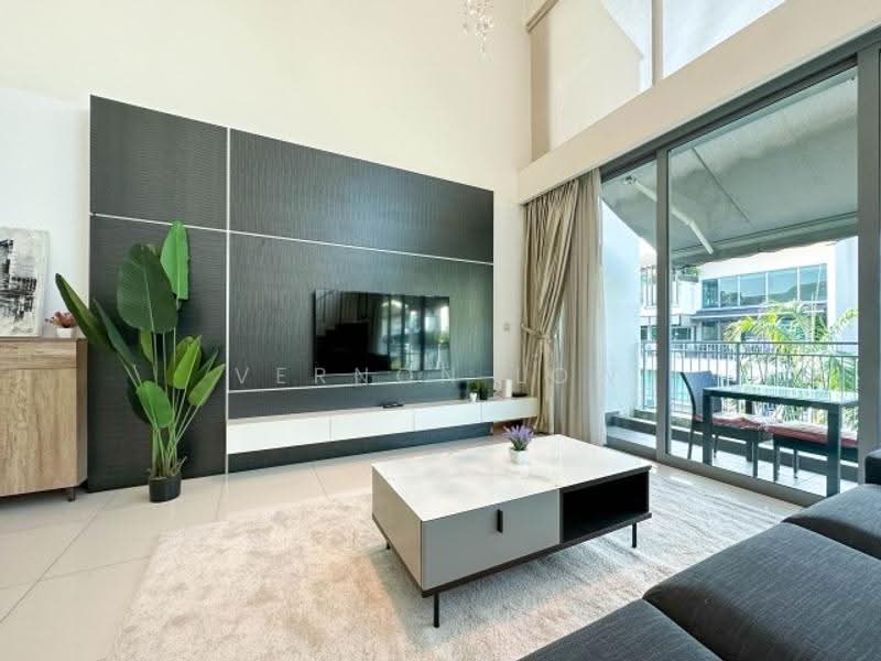 ClementiWoods Condominium, 82 West Coast Road, Buona Vista / West Coast / Clementi New Town, 4 Bedrooms, 2,875 sqft, Condominium For Sale, by Vernon Low, 500247112 - PropertyGuru.com.sg