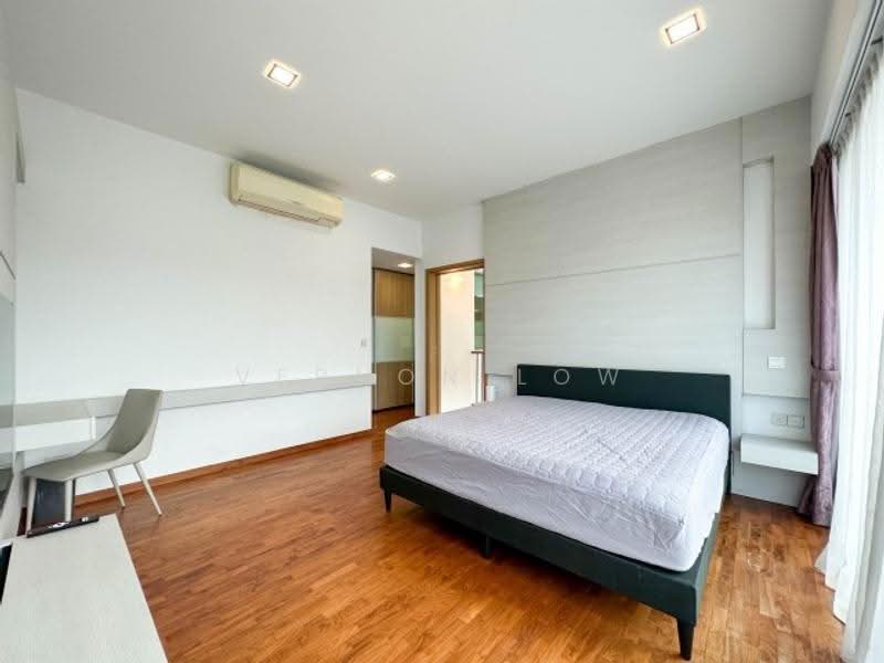 ClementiWoods Condominium, 82 West Coast Road, Buona Vista / West Coast / Clementi New Town, 4 Bedrooms, 2,875 sqft, Condominium For Sale, by Vernon Low, 500247112 - PropertyGuru.com.sg