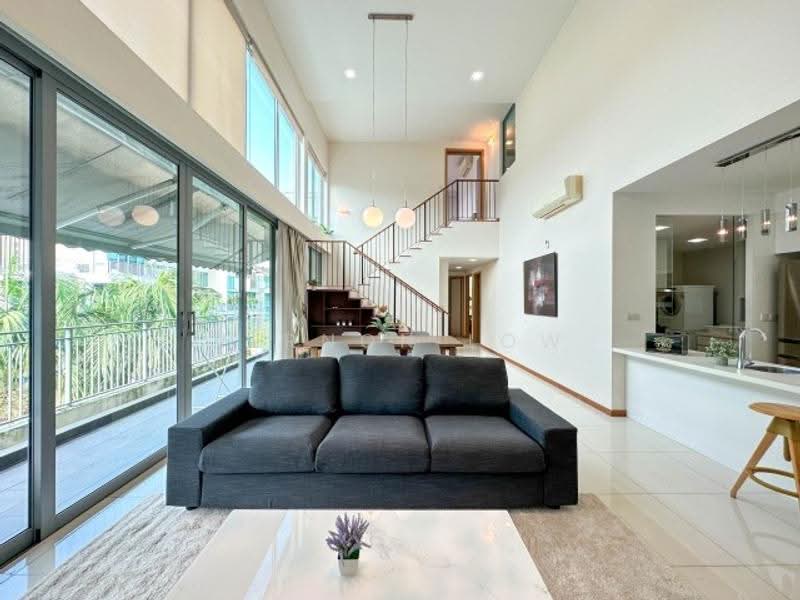 ClementiWoods Condominium, 82 West Coast Road, Buona Vista / West Coast / Clementi New Town, 4 Bedrooms, 2,875 sqft, Condominium For Sale, by Vernon Low, 500247112 - PropertyGuru.com.sg