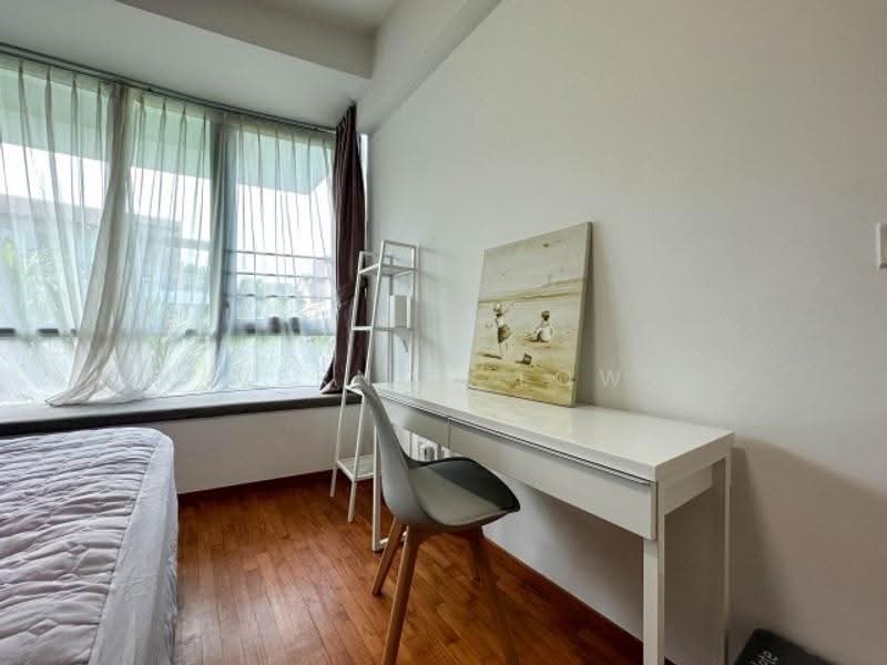 ClementiWoods Condominium, 82 West Coast Road, Buona Vista / West Coast / Clementi New Town, 4 Bedrooms, 2,875 sqft, Condominium For Sale, by Vernon Low, 500247112 - PropertyGuru.com.sg