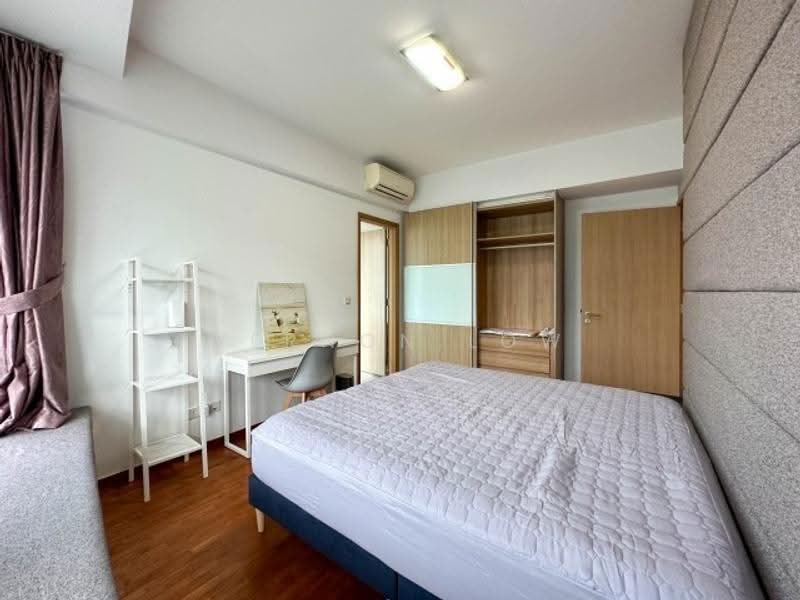 ClementiWoods Condominium, 82 West Coast Road, Buona Vista / West Coast / Clementi New Town, 4 Bedrooms, 2,875 sqft, Condominium For Sale, by Vernon Low, 500247112 - PropertyGuru.com.sg