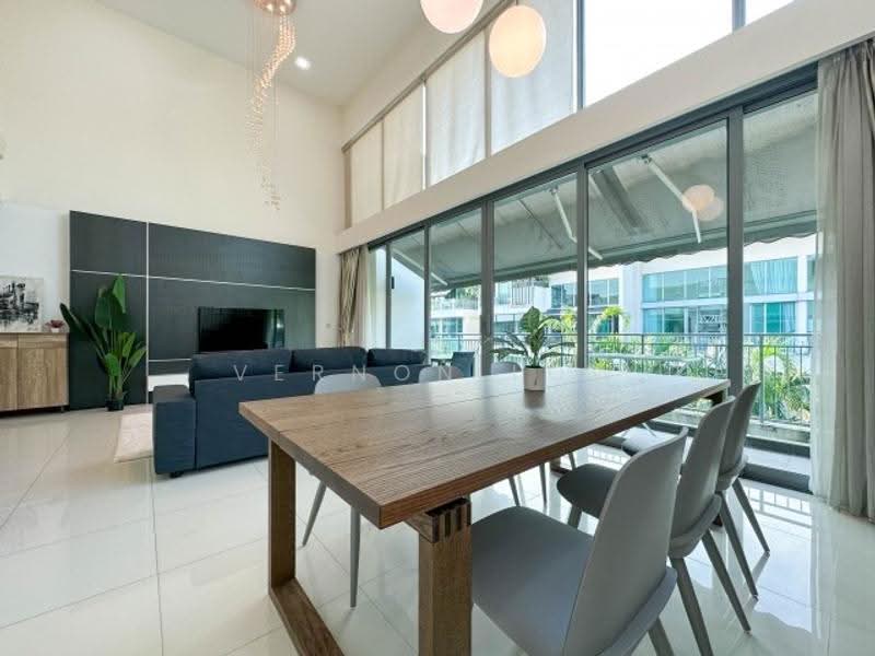 ClementiWoods Condominium, 82 West Coast Road, Buona Vista / West Coast / Clementi New Town, 4 Bedrooms, 2,875 sqft, Condominium For Sale, by Vernon Low, 500247112 - PropertyGuru.com.sg