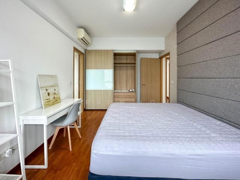 ClementiWoods Condominium, 82 West Coast Road, Buona Vista / West Coast / Clementi New Town, 4 Bedrooms, 2,875 sqft, Condominium For Sale, by Vernon Low, 500247112 - PropertyGuru.com.sg