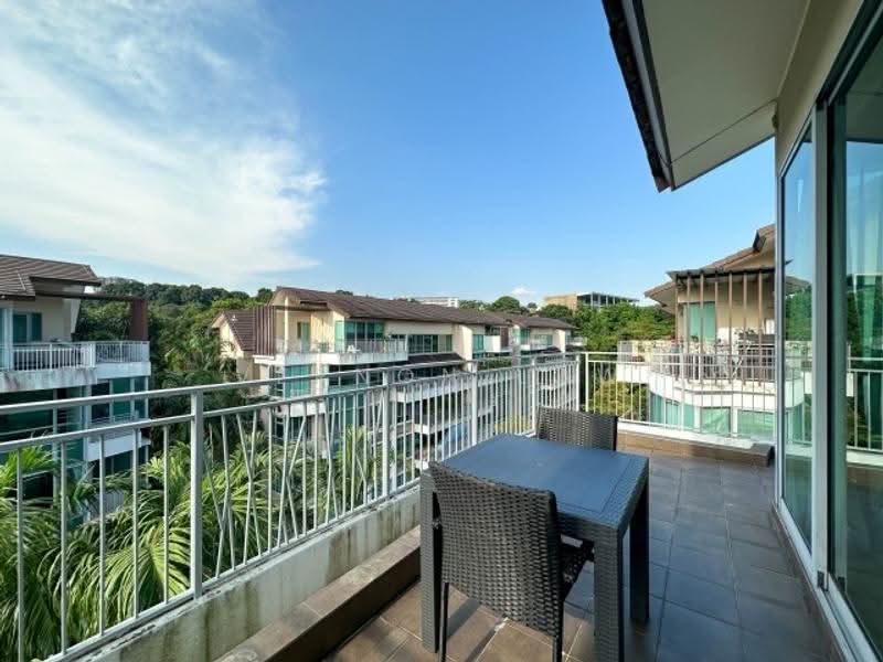 ClementiWoods Condominium, 82 West Coast Road, Buona Vista / West Coast / Clementi New Town, 4 Bedrooms, 2,875 sqft, Condominium For Sale, by Vernon Low, 500247112 - PropertyGuru.com.sg