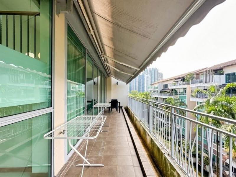 ClementiWoods Condominium, 82 West Coast Road, Buona Vista / West Coast / Clementi New Town, 4 Bedrooms, 2,875 sqft, Condominium For Sale, by Vernon Low, 500247112 - PropertyGuru.com.sg