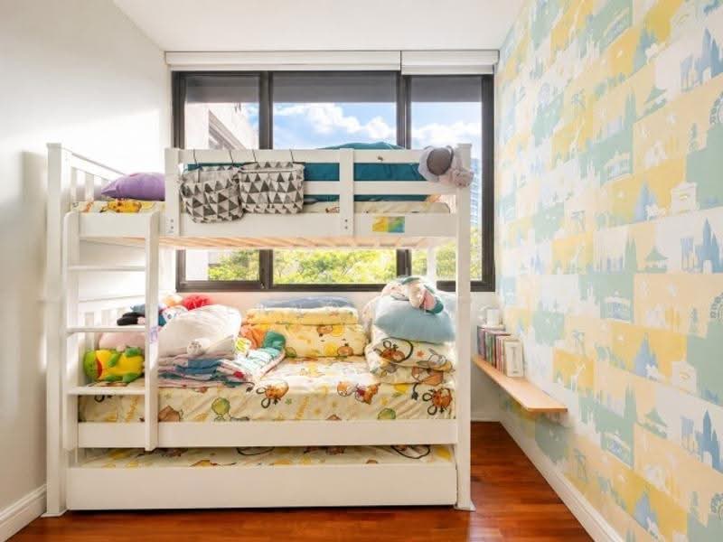 The Amore, 57A Edgedale Plains, Hougang / Punggol / Sengkang, 3 Bedrooms, 980 sqft, Executive Condominium For Sale, by Vernon Low, 500247119 - PropertyGuru.com.sg