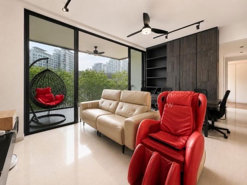 The Amore, 57A Edgedale Plains, Hougang / Punggol / Sengkang, 3 Bedrooms, 980 sqft, Executive Condominium For Sale, by Vernon Low, 500247119 - PropertyGuru.com.sg