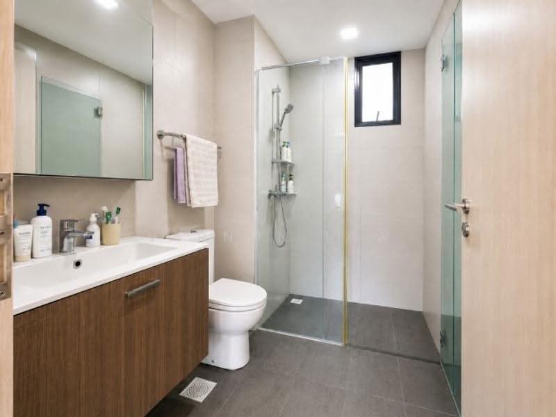 The Amore, 57A Edgedale Plains, Hougang / Punggol / Sengkang, 3 Bedrooms, 980 sqft, Executive Condominium For Sale, by Vernon Low, 500247119 - PropertyGuru.com.sg