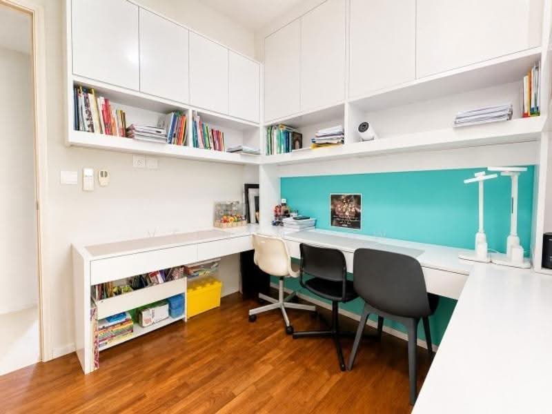 The Amore, 57A Edgedale Plains, Hougang / Punggol / Sengkang, 3 Bedrooms, 980 sqft, Executive Condominium For Sale, by Vernon Low, 500247119 - PropertyGuru.com.sg