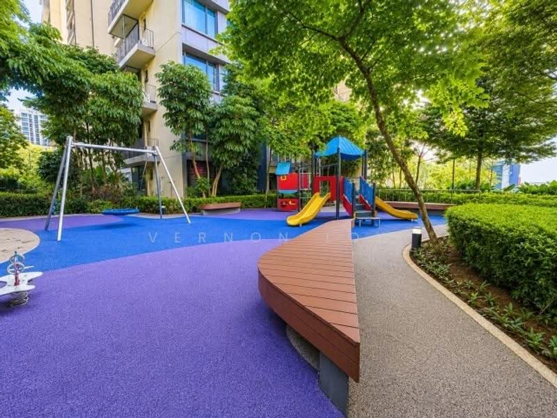 The Amore, 57A Edgedale Plains, Hougang / Punggol / Sengkang, 3 Bedrooms, 980 sqft, Executive Condominium For Sale, by Vernon Low, 500247119 - PropertyGuru.com.sg