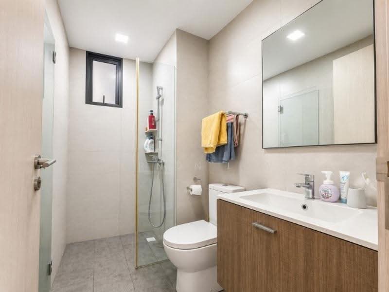 The Amore, 57A Edgedale Plains, Hougang / Punggol / Sengkang, 3 Bedrooms, 980 sqft, Executive Condominium For Sale, by Vernon Low, 500247119 - PropertyGuru.com.sg