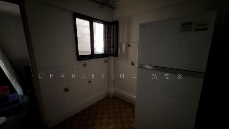 8 Selegie Road, 8 Selegie Road, Studio, 483 sqft, HDB Flat For Sale, by Charles Ng 吳忠发, 500247120 - Kitchen - PropertyGuru.com.sg