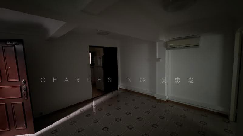 8 Selegie Road, 8 Selegie Road, Studio, 483 sqft, HDB Flat For Sale, by Charles Ng 吳忠发, 500247120 - Interior - PropertyGuru.com.sg