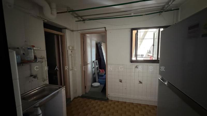 8 Selegie Road, 8 Selegie Road, Beach Road / Bugis / Rochor, Studio, 483 sqft, HDB Flat For Sale, by Charles Ng 吳忠发, 500247120 - Kitchen - PropertyGuru.com.sg