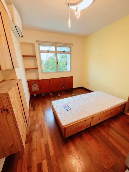 174A Edgedale Plains, 174A Edgedale Plains, Hougang / Punggol / Sengkang, 3 Bedrooms, 1,184 sqft, HDB Flat For Sale, by Tanya Yang, 500247121 - Bedroom - PropertyGuru.com.sg