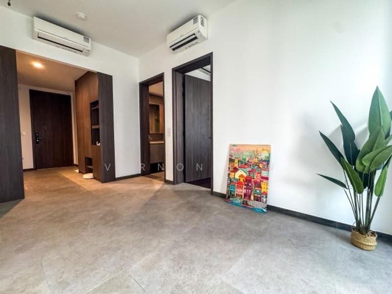 Midtown Modern, 16 Tan Quee Lan Street, Beach Road / Bugis / Rochor, 1 Bedroom, 474 sqft, Condominium For Sale, by Vernon Low, 500247122 - PropertyGuru.com.sg