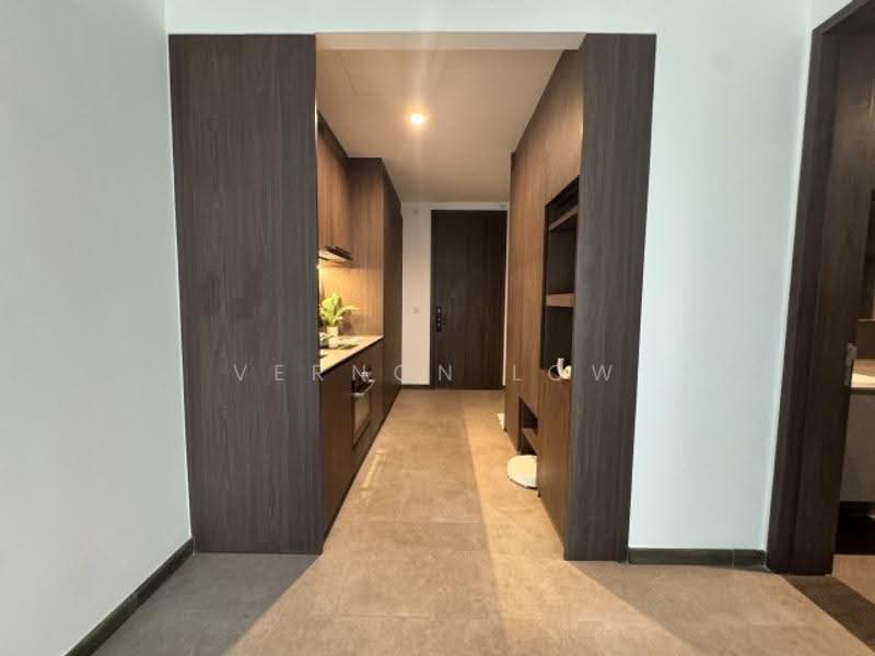Midtown Modern, 16 Tan Quee Lan Street, Beach Road / Bugis / Rochor, 1 Bedroom, 474 sqft, Condominium For Sale, by Vernon Low, 500247122 - PropertyGuru.com.sg