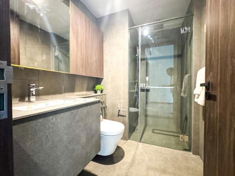 Midtown Modern, 16 Tan Quee Lan Street, Beach Road / Bugis / Rochor, 1 Bedroom, 474 sqft, Condominium For Sale, by Vernon Low, 500247122 - PropertyGuru.com.sg