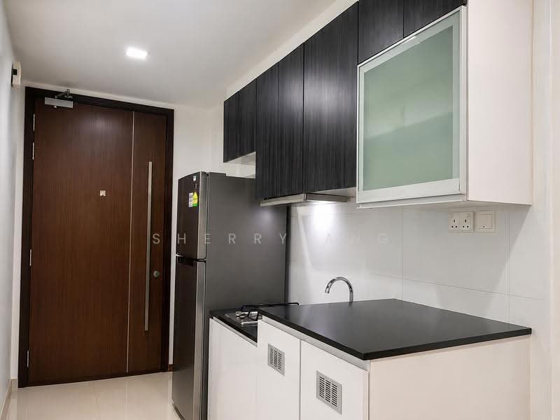 Parc Somme, 62 Somme Road, Farrer Park / Serangoon Rd, 2 Bedrooms, 581 sqft, Apartment For Sale, by Sherry Ang, 500247123 - Kitchen - PropertyGuru.com.sg