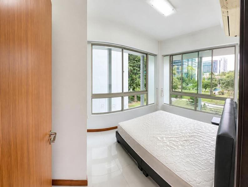 Parc Somme, 62 Somme Road, Farrer Park / Serangoon Rd, 2 Bedrooms, 581 sqft, Apartment For Sale, by Sherry Ang, 500247123 - Bedroom - PropertyGuru.com.sg