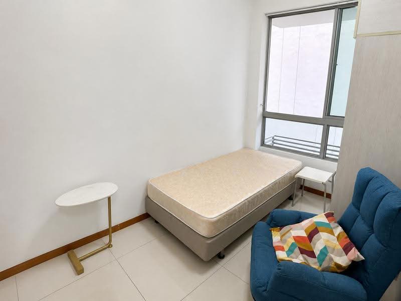 Parc Somme, 62 Somme Road, Farrer Park / Serangoon Rd, 2 Bedrooms, 581 sqft, Apartment For Sale, by Sherry Ang, 500247123 - Bedroom - PropertyGuru.com.sg