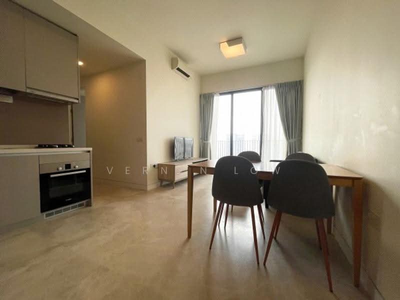 Highline Residences, 1 Kim Tian Road, Alexandra / Commonwealth, 2 Bedrooms, 700 sqft, Condominium For Rent, by Vernon Low, 500247126 - PropertyGuru.com.sg