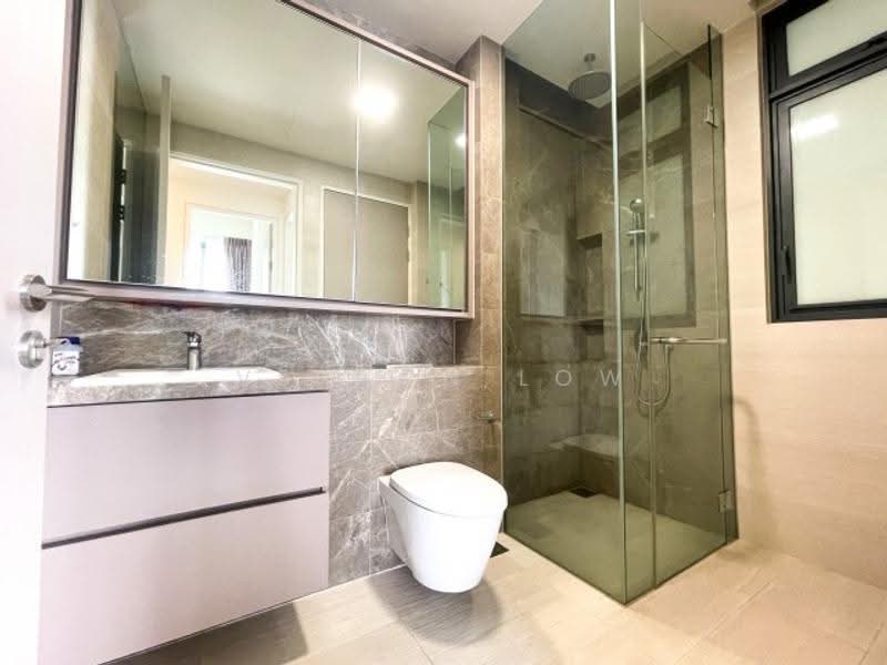 Highline Residences, 1 Kim Tian Road, Alexandra / Commonwealth, 2 Bedrooms, 700 sqft, Condominium For Rent, by Vernon Low, 500247126 - PropertyGuru.com.sg