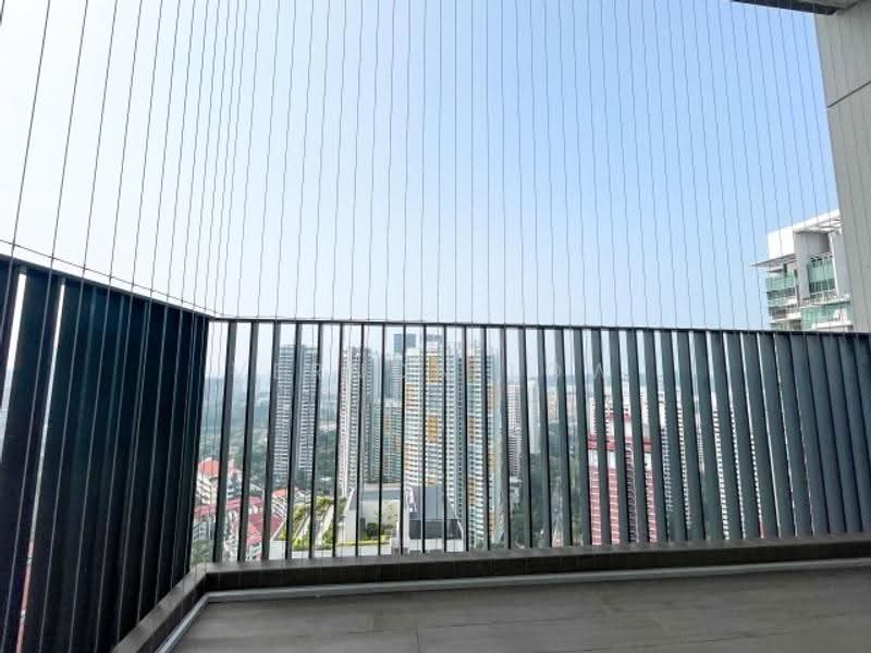 Highline Residences, 1 Kim Tian Road, Alexandra / Commonwealth, 2 Bedrooms, 700 sqft, Condominium For Rent, by Vernon Low, 500247126 - PropertyGuru.com.sg