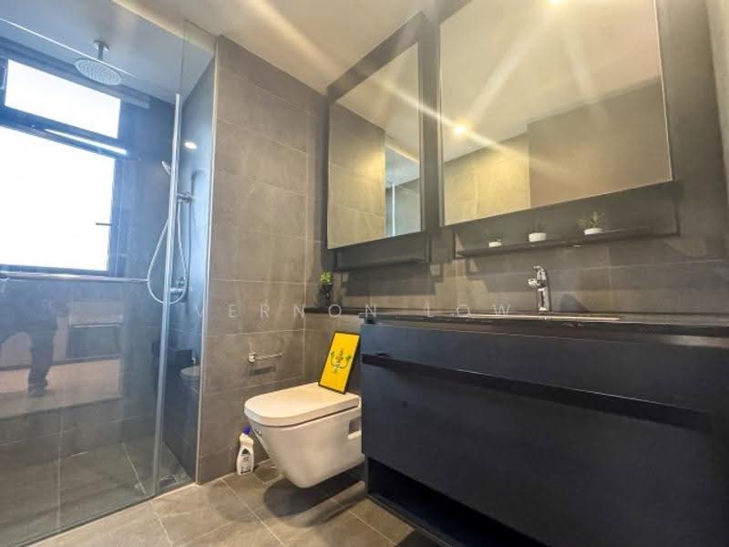 Park Colonial, 6 Woodleigh Lane, Macpherson / Potong Pasir, 2 Bedrooms, 570 sqft, Condominium For Rent, by Vernon Low, 500247127 - PropertyGuru.com.sg