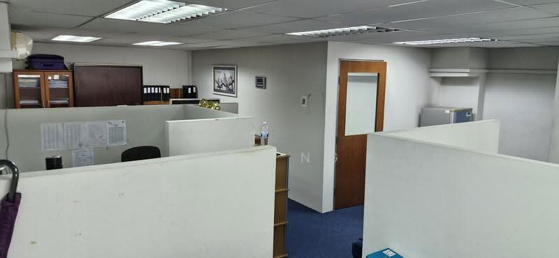Enterprise Hub, 48 Toh Guan Road East, Boon Lay / Jurong / Tuas, 4,101 sqft, Factory / Workshop (B2) For Rent, by Ken Ng, 500247128 - Interior - CommercialGuru.com.sg