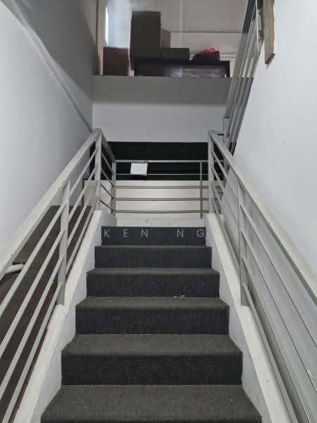 Enterprise Hub, 48 Toh Guan Road East, Boon Lay / Jurong / Tuas, 4,101 sqft, Factory / Workshop (B2) For Rent, by Ken Ng, 500247128 - Walk up office - CommercialGuru.com.sg