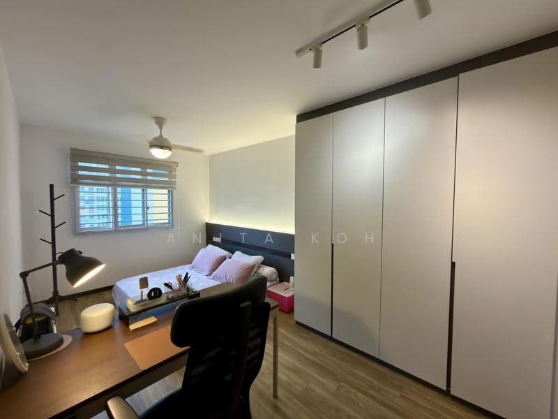 119B Canberra Crescent, 119B Canberra Crescent, Sembawang / Yishun, 3 Bedrooms, 1,216 sqft, HDB Flat For Sale, by Anita Koh, 500247129 - Bedroom - PropertyGuru.com.sg